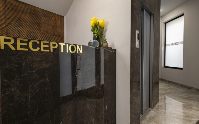 Horizon Yerevan Hotel