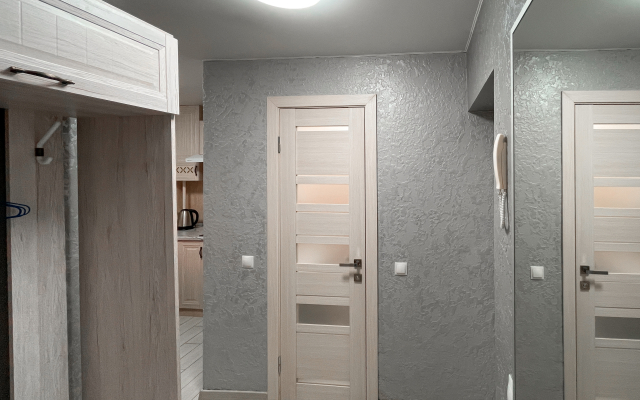 Квартира на Карла Маркса