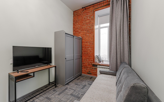 Krasivie Na Rubinshteyna Apartments