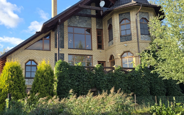 Kama Villadzh Guest house