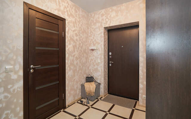 Квартира Волшебный Нижний. Пешком до всех достопримечательностей