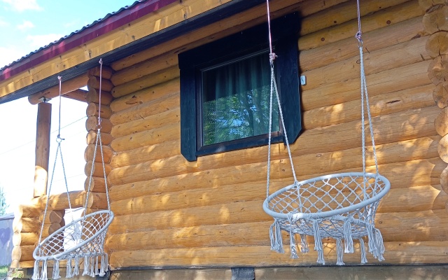 Гостевой дом Меличуярви Щука