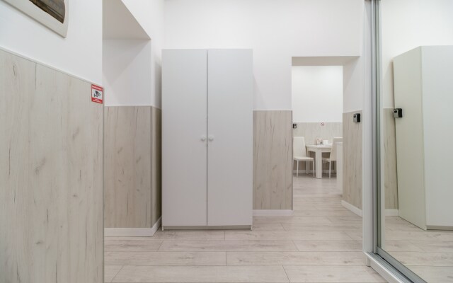 Апартаменты Sutki Rent у Мариинского Театра Двухместные эконом