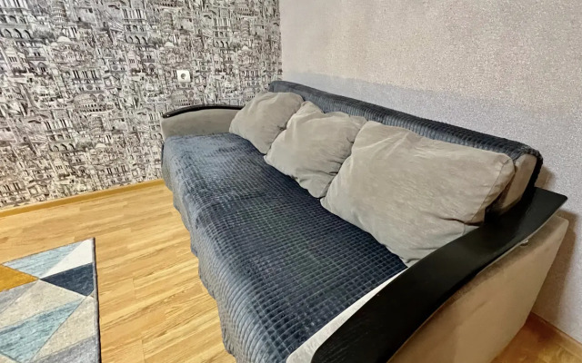 Апартаменты Есенина 50в