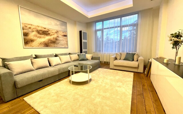 Апартаменты Дача Штейнгольца 14