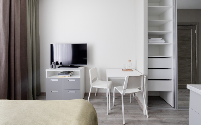 Apart-hotel IN2IT