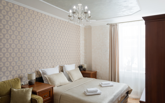 Kalina Hotel