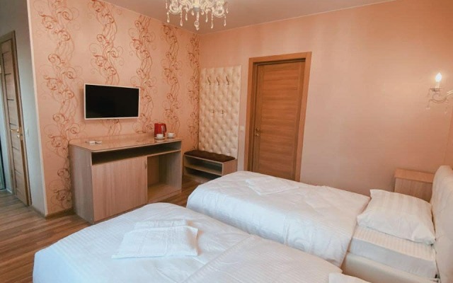 Domodedovo Hotel