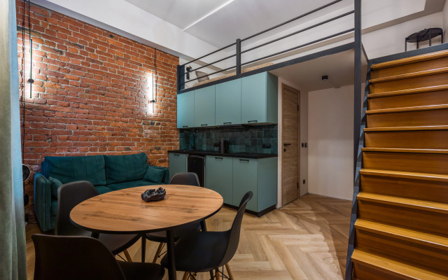 Апартаменты СуткиСпб 4 Красноармейская 20