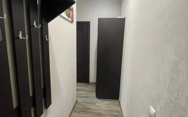 Апартаменты 1-комнатные Мира 105а/2