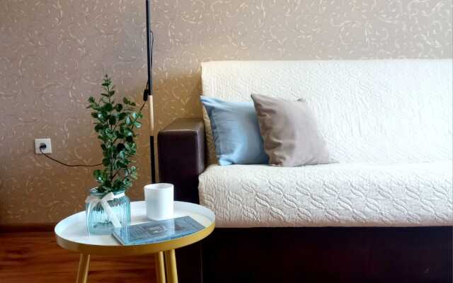 Квартира на улице Дальняя