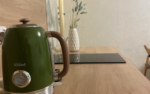 Апартаменты Семейные на Фонтанке 82/1