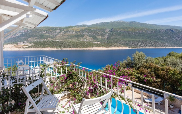 Club Çapa Hotel