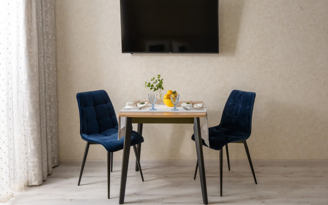 Tyulpan Apart Apartments
