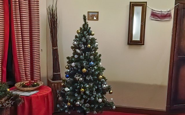 Author Guest House