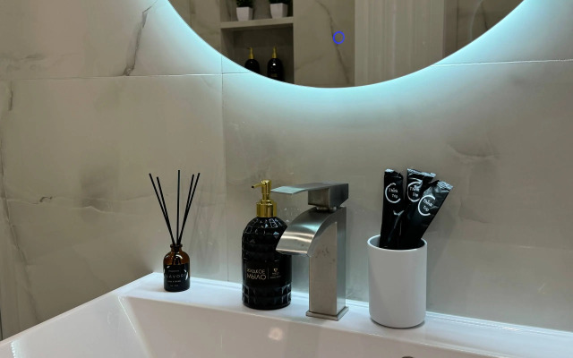 Apartamenty Barkhat Flat
