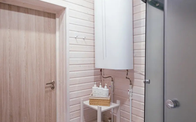 Lavandovy Guest house