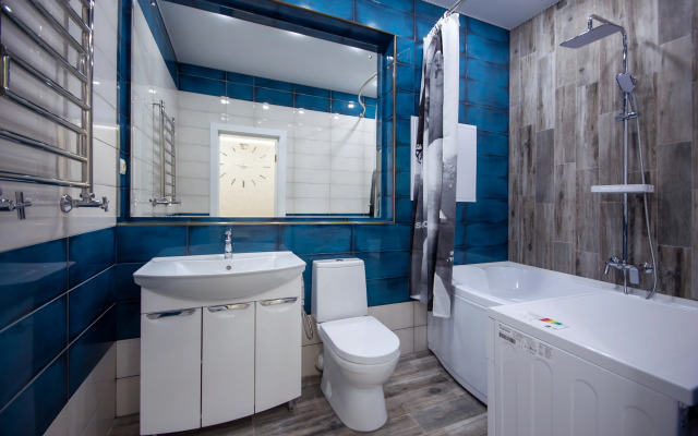 Апартаменты ViP Apart 3