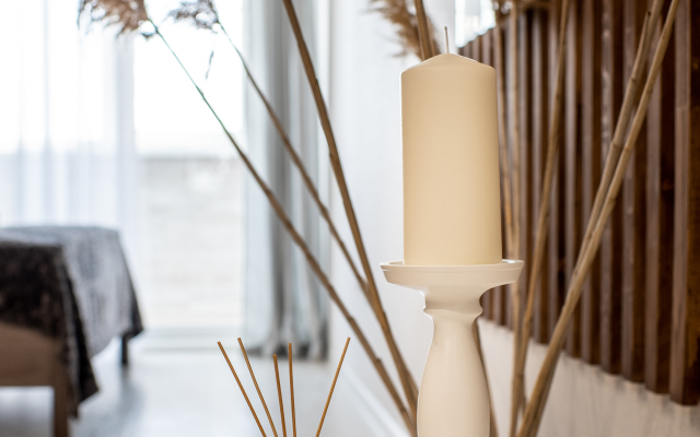 Квартира Siti На Набережной С Видом На Дон