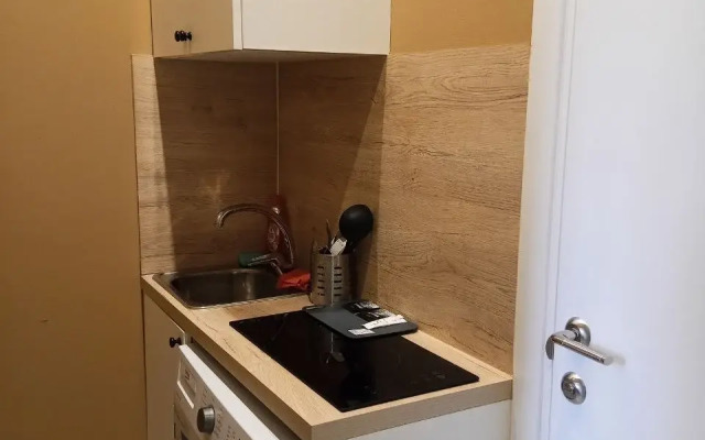 Апартаменты Нокс на Рижском 72-74