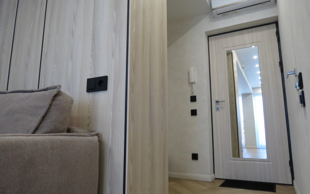 AK Moraviya Flat