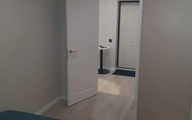 Top Lokatsiya Astany -Ekspo,  Uyut s Shikarnym Vidom Flat
