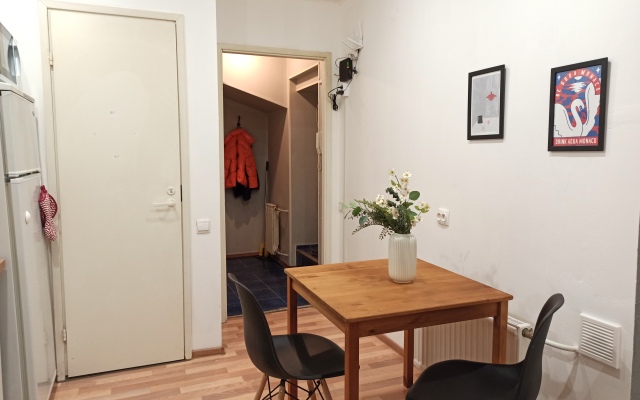 Квартира Рядом с Дворцовой