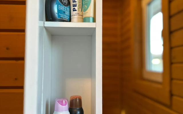 Гостевой дом Удино