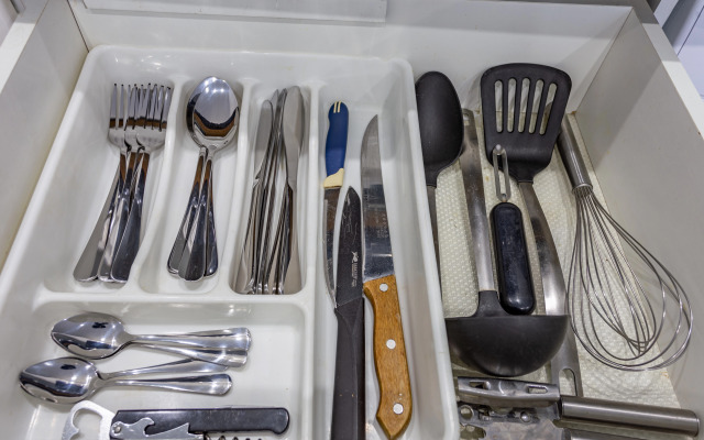 Апартаменты Студия ЖК Москва Город Сочи