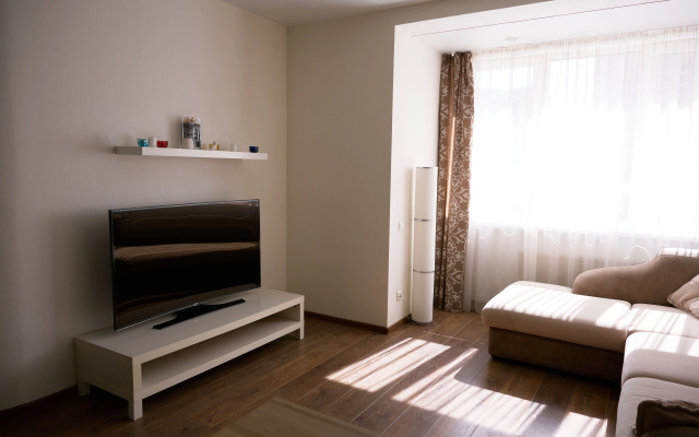 Апартаменты на Родионова