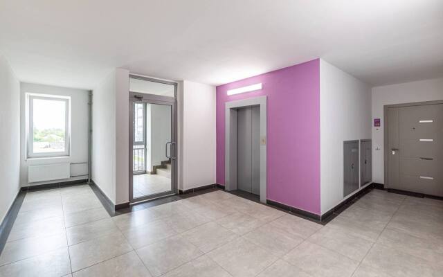 Tetsevskaya 4 Ye Flat