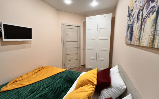 Апартаменты Магия на Яганова 9/4