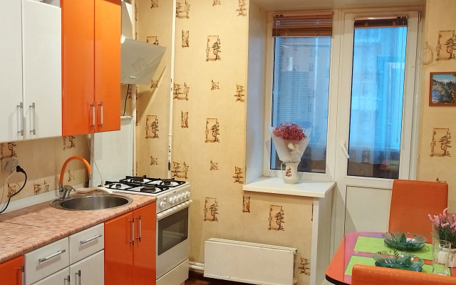 Квартира Уютная на проспекте Ленина