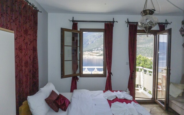 Dusler Evim Hotel