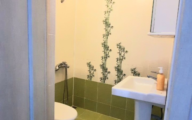 Semeyny Guest House
