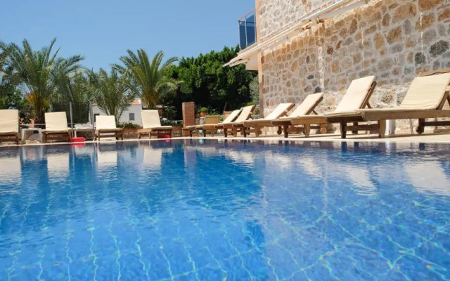 THE KUMSAL Hotel