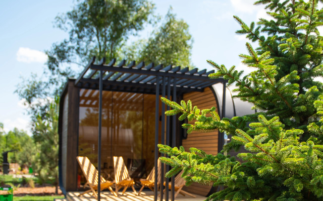 Mpark Glamping