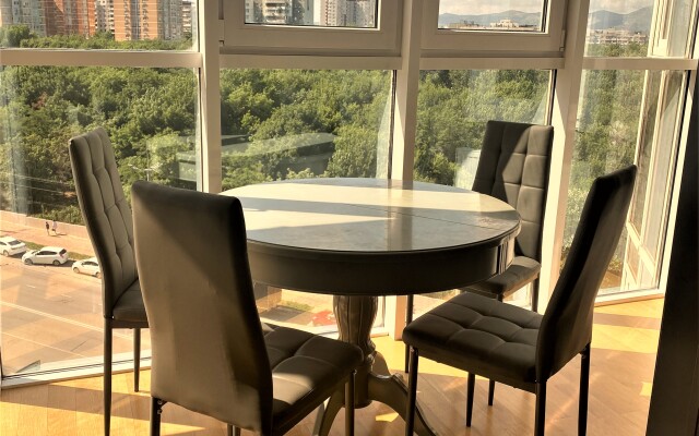 Квартира Роща у Моря