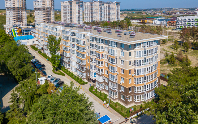 Kavkaz Apartments