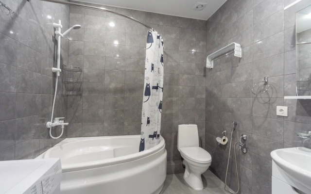 Апартаменты Вид на Море Лазурный 18