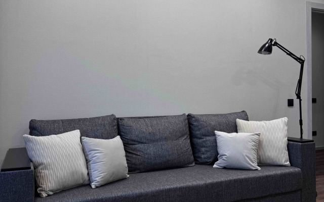 Квартира  Комфортная 2-комнатная