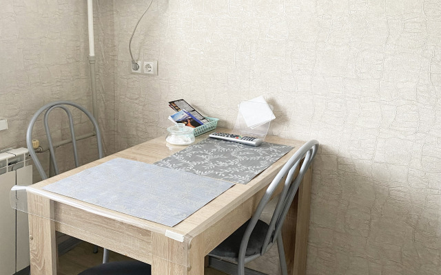 Квартира Уютная квартира около Нижегородской ярмарки