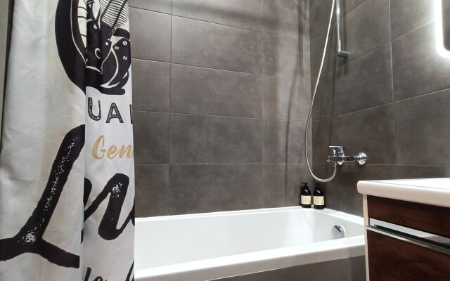 Квартира Апартаменты Притяжения