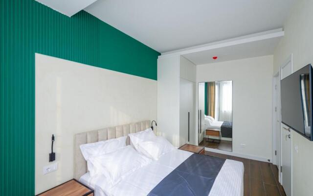 Hotel La Torre