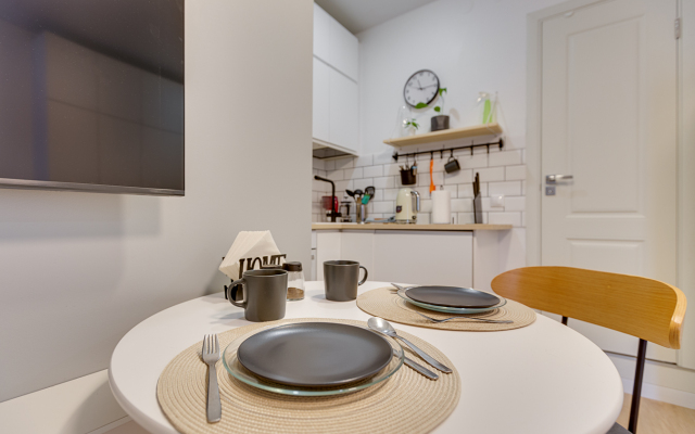 Апартаменты RentalSPb