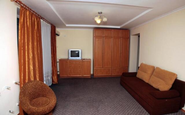 Merkez Guest house