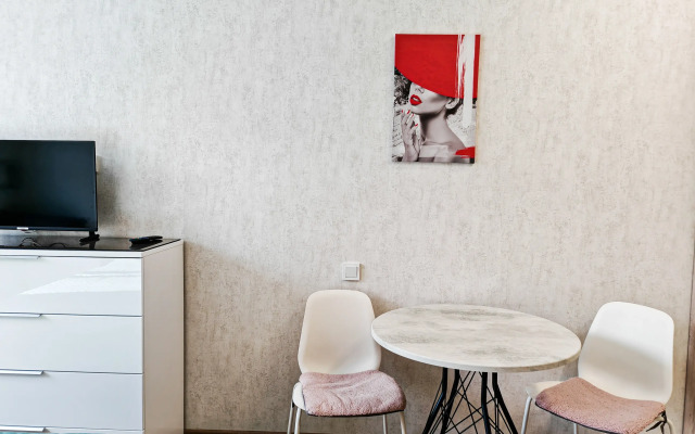 Квартира ArendApartment Graf Orlov 34