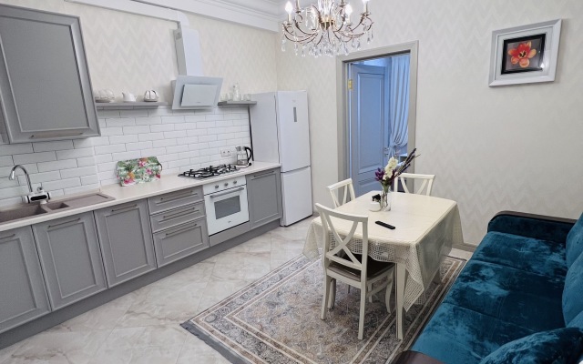 Tur House Y Mory Apartments