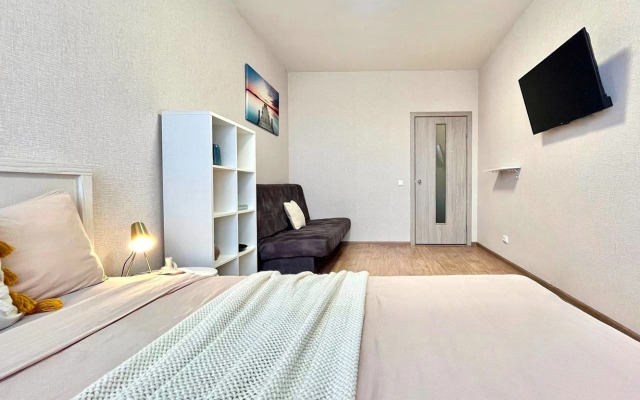 Квартира уютная в центре города