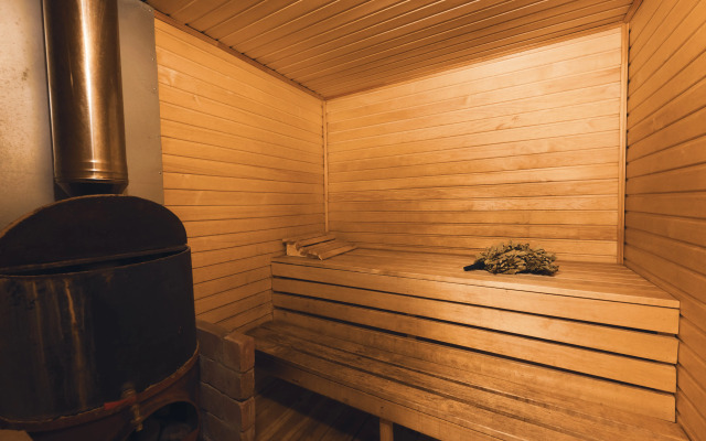 База отдыха "Жили-Были"